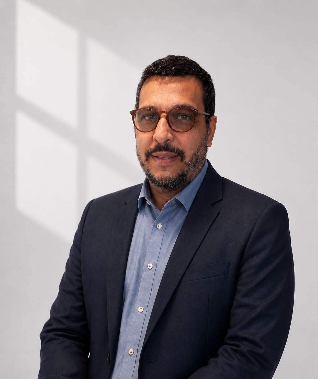 Marcos Gracia, sócio da Opinião Contadores.