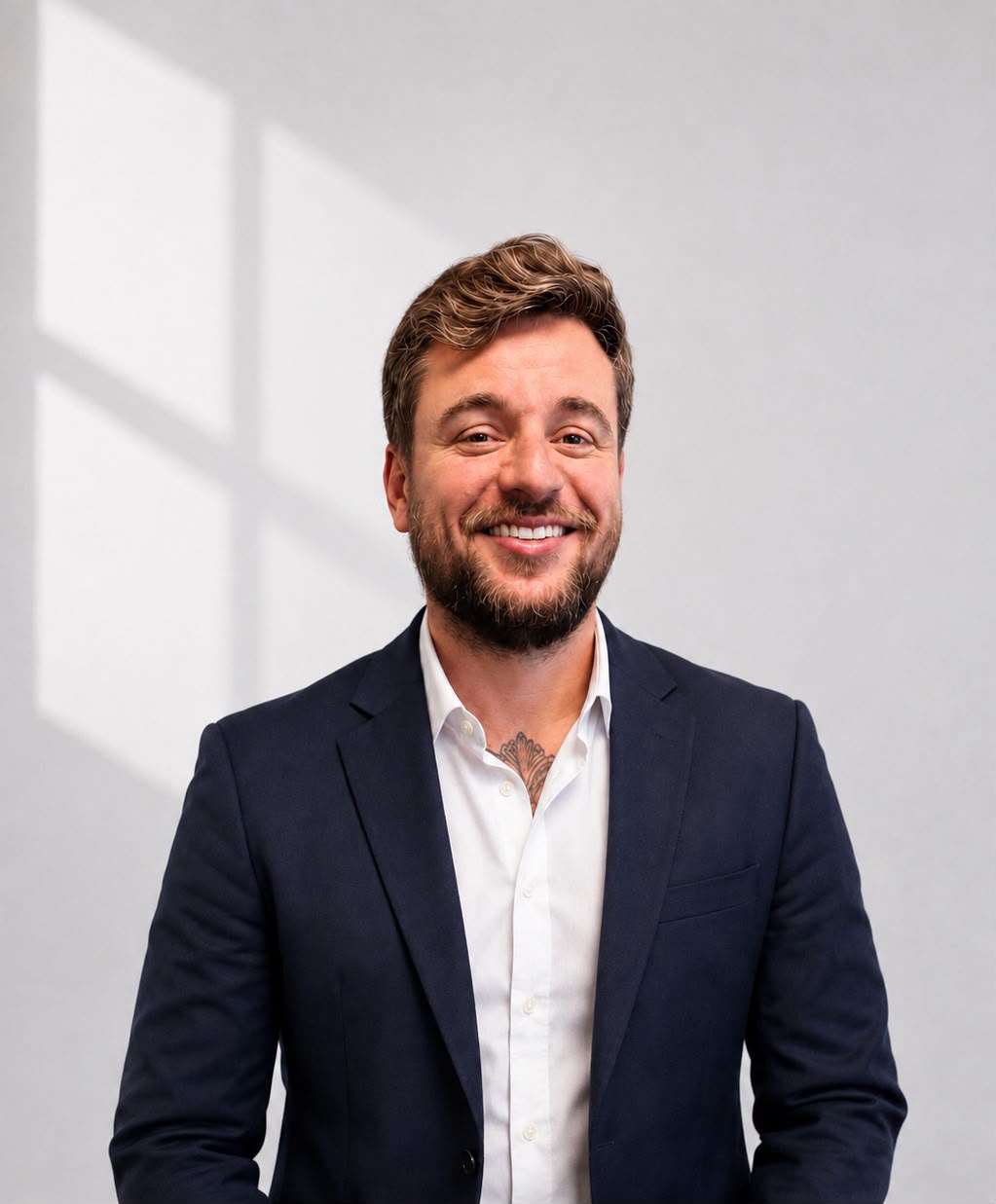 Rafael Almeida, contador na Opinião Contadores, especialista em contabilidade empresarial e assessoria tributária.